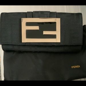 AUTHENTIC FENDI WALLET NEW NEVER USED